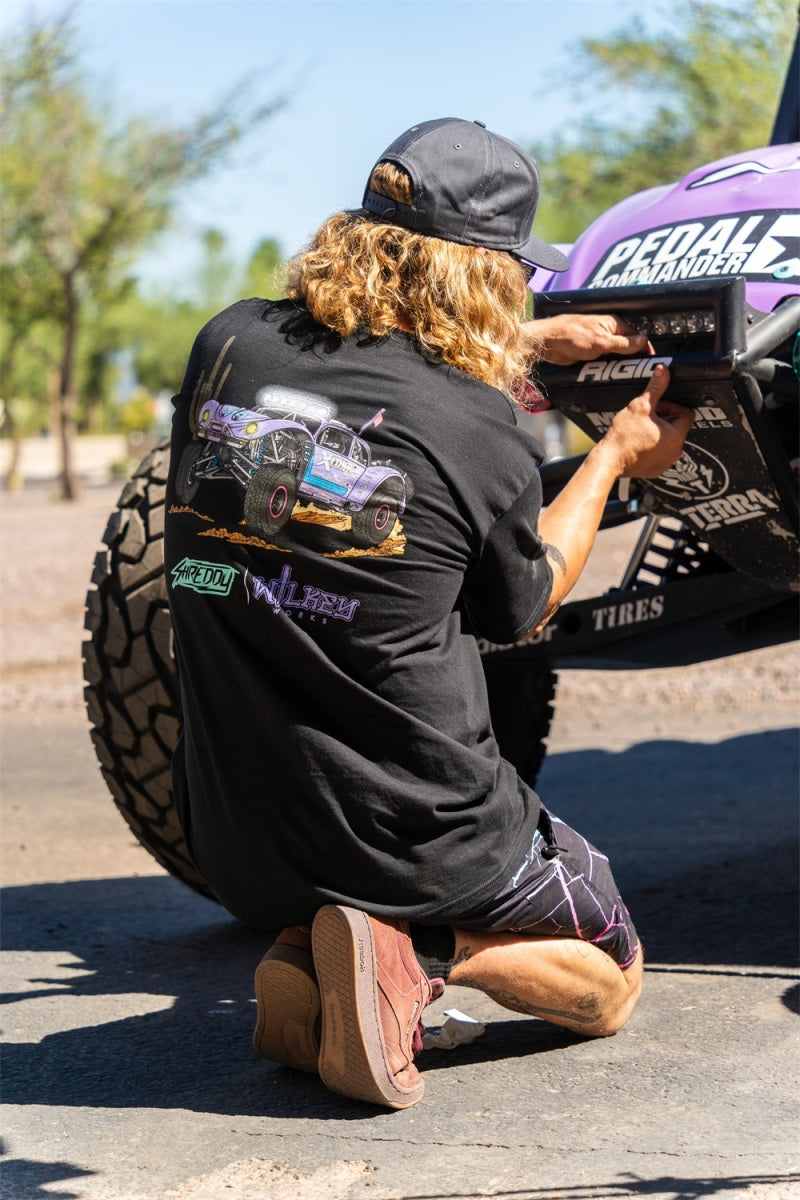 Rigid Industries RIG 360 Series