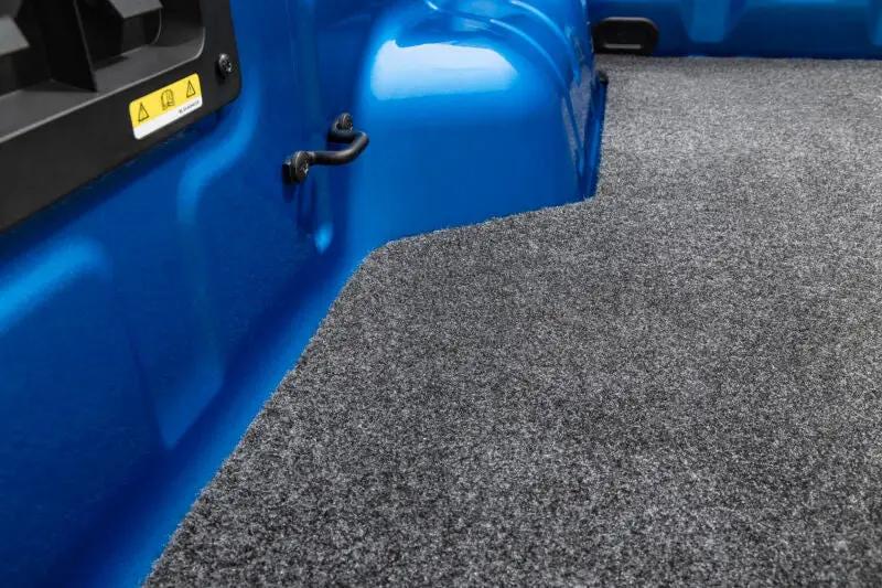 Husky Liners HL Guardian Comfort Mats by Husky Liners
