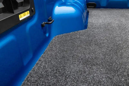 Husky Liners HL Guardian Comfort Mats by Husky Liners