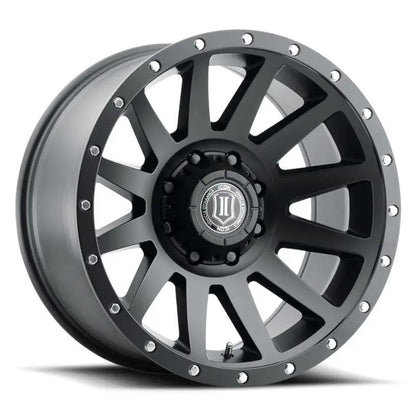 ICON ICO Compression Wheels by ICON
