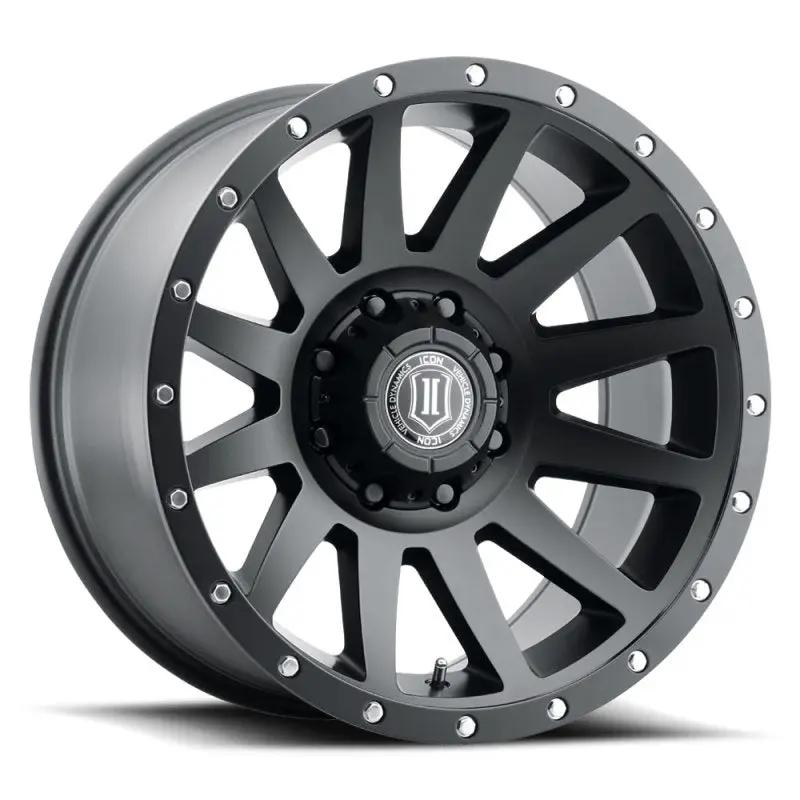 ICON ICO Compression Wheels by ICON