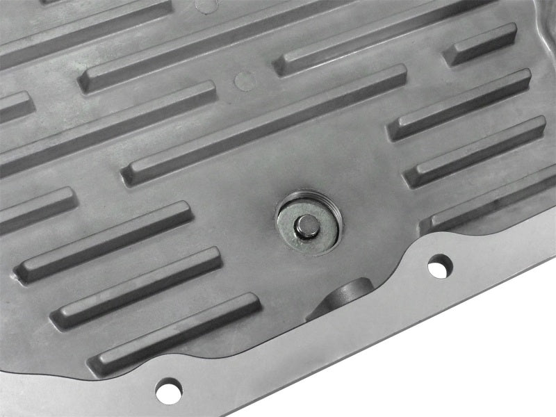 AFE Diff/Trans/Oil Covers