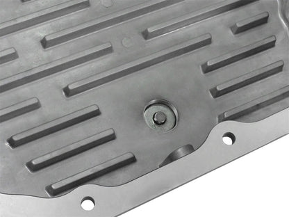 AFE Diff/Trans/Oil Covers