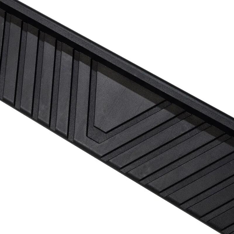 Westin WES Running Boards - AT6 by Westin