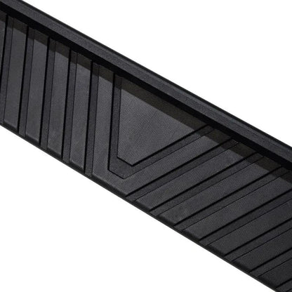 Westin WES Running Boards - AT6 by Westin