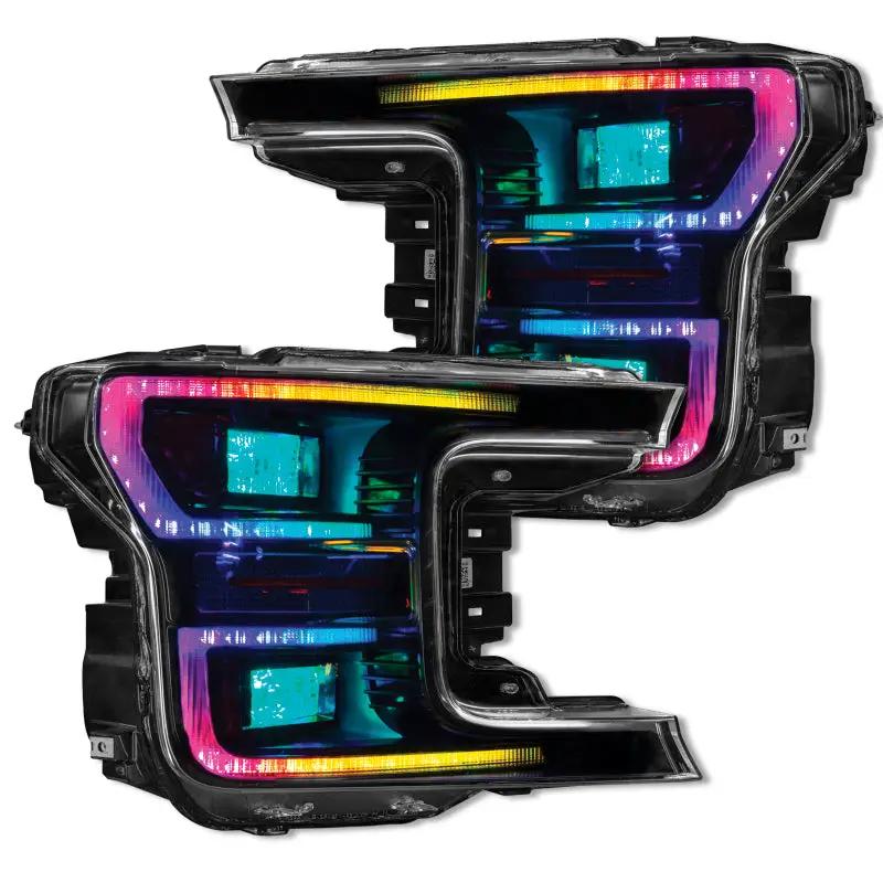 ORACLE Lighting ORL Dynamic ColorSHIFT Kits by ORACLE Lighting