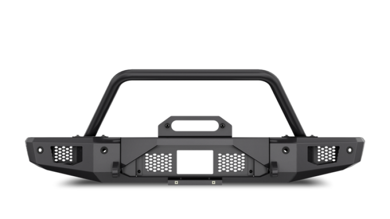 Body Armor 4x4 BOD Odyssey Bumpers by Body Armor 4x4