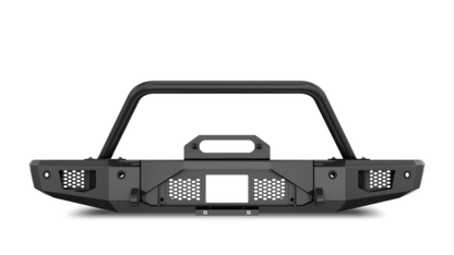 Body Armor 4x4 BOD Odyssey Bumpers by Body Armor 4x4