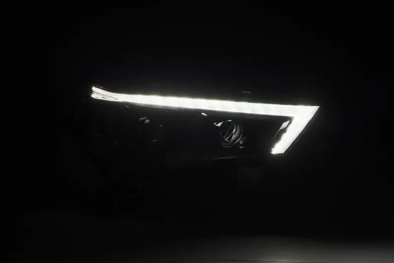 AlphaRex ARX LUXX Headlights by AlphaRex