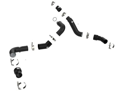 AFE Bladerunner I/C & Tubes by aFe