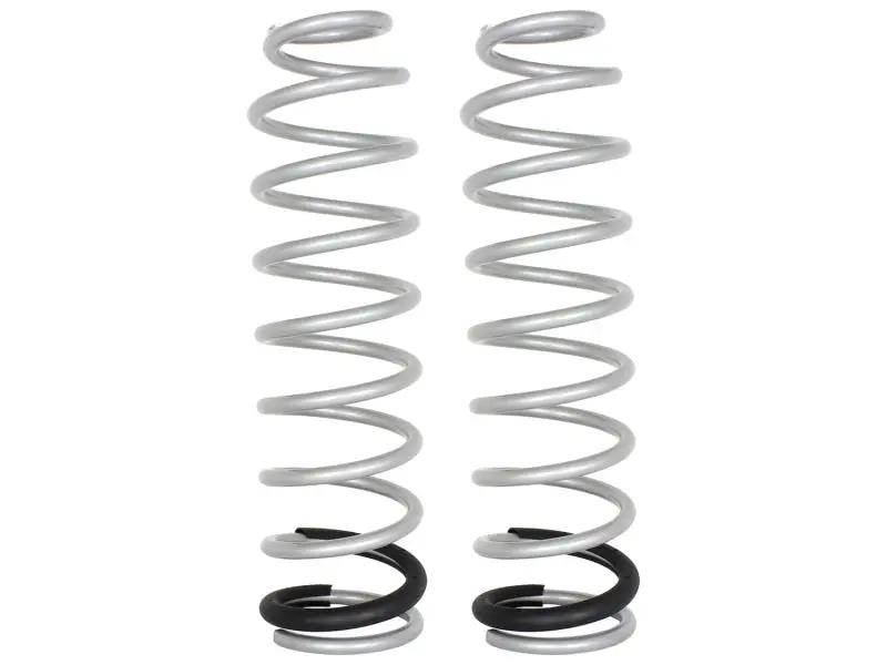 AFE Leveling Springs by aFe