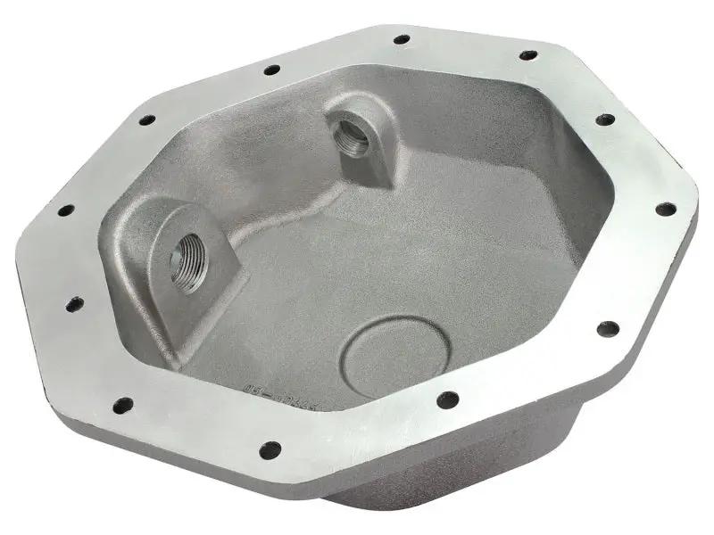 AFE Diff/Trans/Oil Covers by aFe