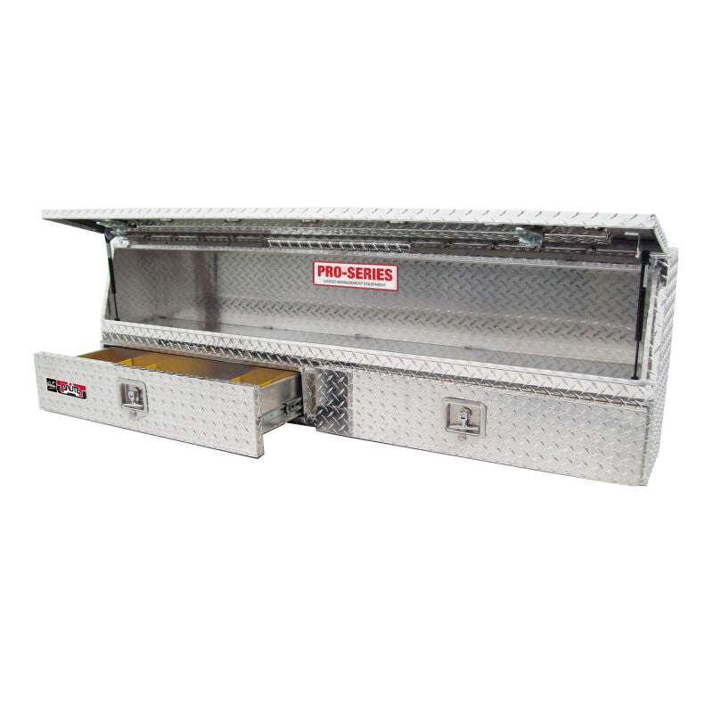 Westin WES Brute TopSider Tool Box