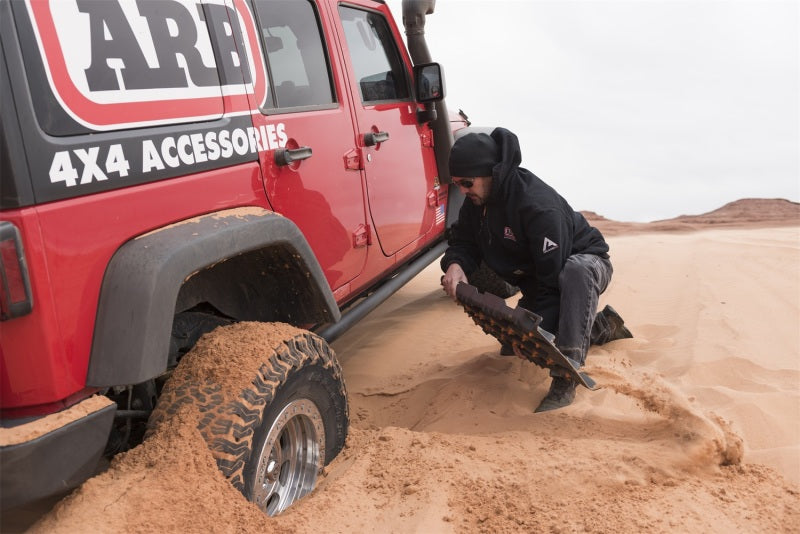 ARB TRE Recovery Boards