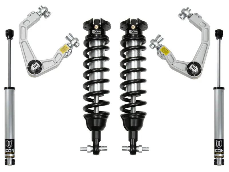 ICON ICO 2.5 Series Coilover Kits by ICON