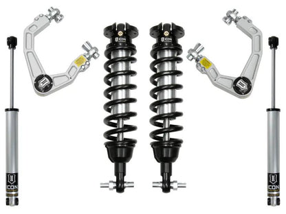 ICON ICO 2.5 Series Coilover Kits by ICON