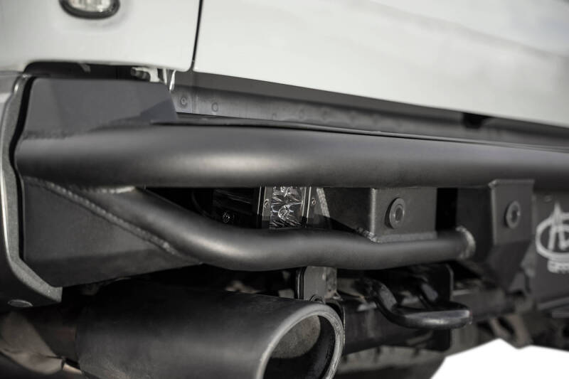 Addictive Desert Designs ADD Pro Rear Bumper