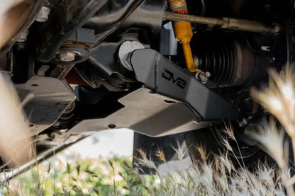 DV8 Offroad DVE Skid Plates by DV8 Offroad