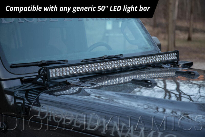 Diode Dynamics DIO LED Light Bars