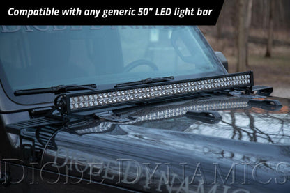 Diode Dynamics DIO LED Light Bars