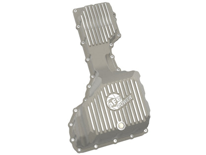AFE Diff/Trans/Oil Covers