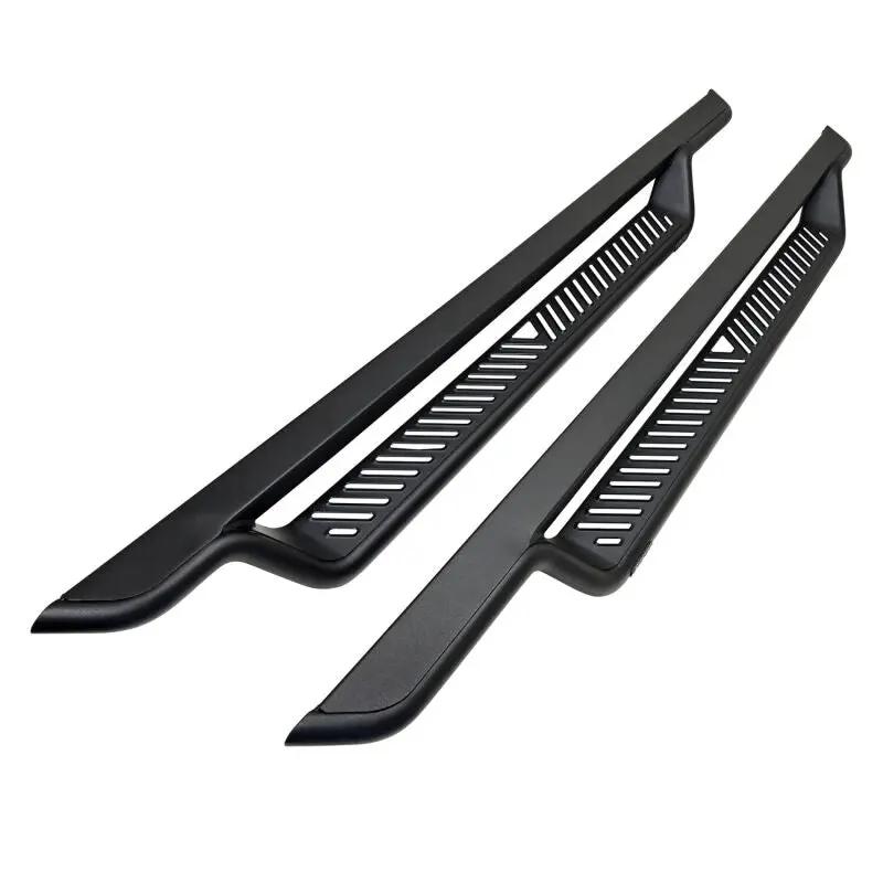 Westin WES Running Boards - Outlaw by Westin