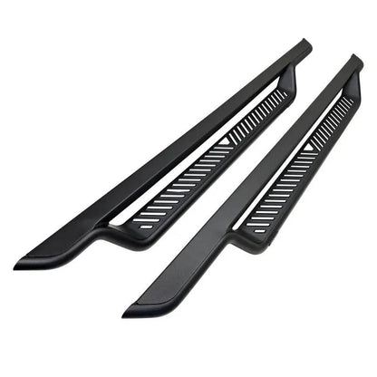 Westin WES Running Boards - Outlaw by Westin
