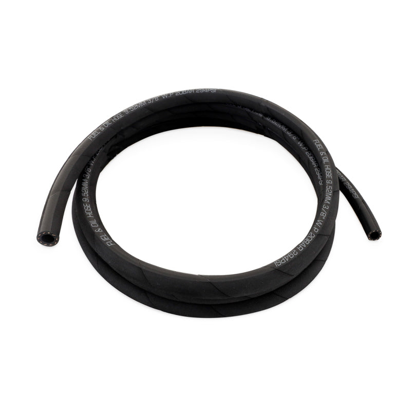 Mishimoto MM Push Lock Hose by Mishimoto