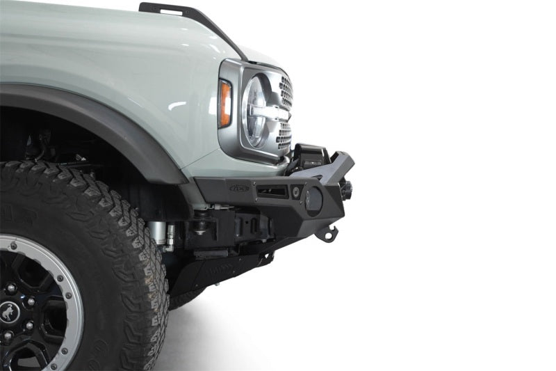 Addictive Desert Designs ADD Krawler Front Bumper