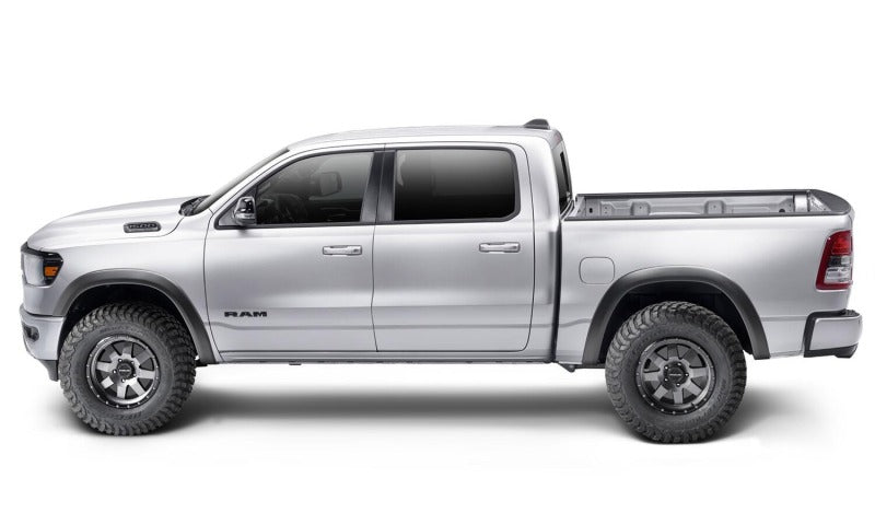 Bushwacker BUS Extend-A-Fender Flares