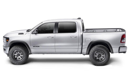 Bushwacker BUS Extend-A-Fender Flares