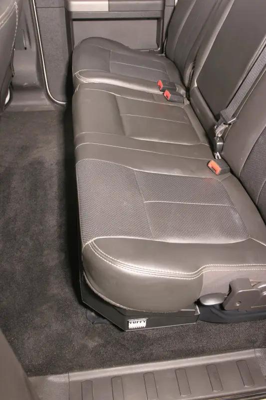 Tuffy Products TFY Underseat Drawer