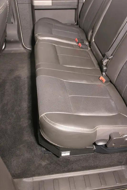 Tuffy Products TFY Underseat Drawer