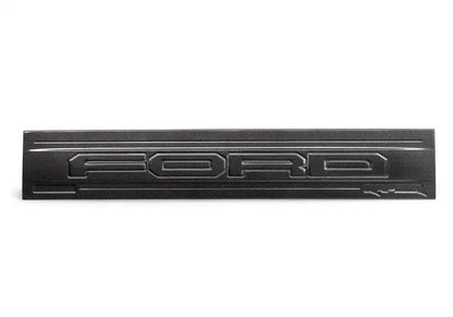 Ford Racing FR Trim Panels by Ford Racing