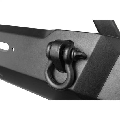 Rugged Ridge RUG Bumpers by Rugged Ridge
