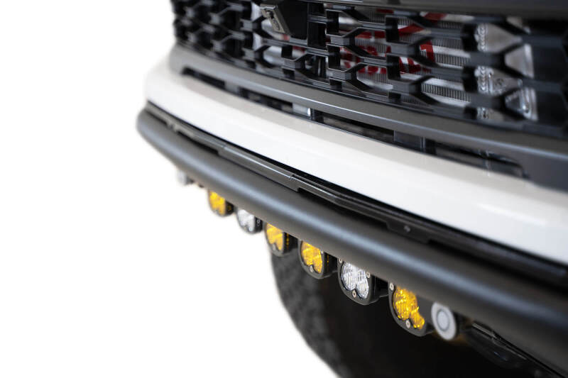 Addictive Desert Designs ADD Pro Front Bumper