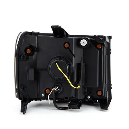 AlphaRex ARX NOVA Headlights by AlphaRex