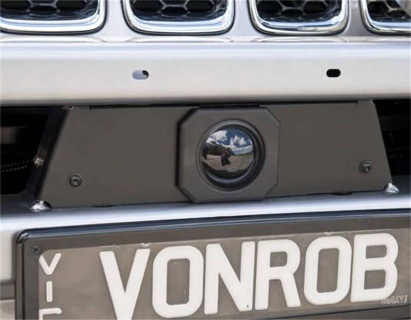 ARB Bull Bars