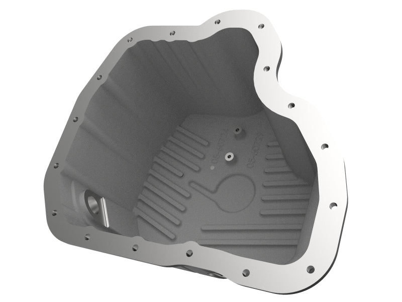 AFE Diff/Trans/Oil Covers by aFe