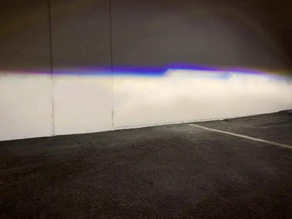 AlphaRex ARX NOVA Headlights by AlphaRex