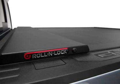 Roll-N-Lock RNL A-Series Tonneau Cover by Roll-N-Lock