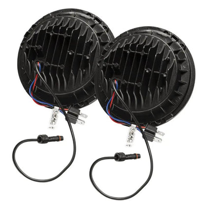 ORACLE Lighting ORL Headlight Assemblies by ORACLE Lighting