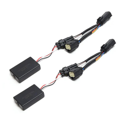 AlphaRex ARX Tail Light Converters by AlphaRex