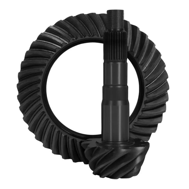 Yukon Gear & Axle YUK Gear Sets - Toyota by Yukon Gear & Axle