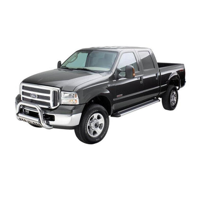 Westin WES Running Board Mount Kits