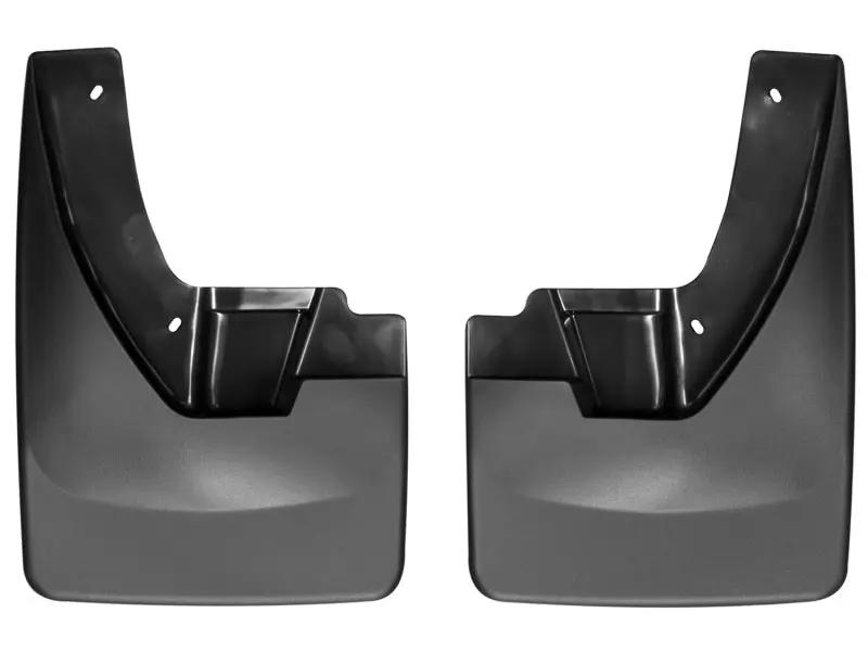 WeatherTech WT No Drill Mudflaps by WeatherTech