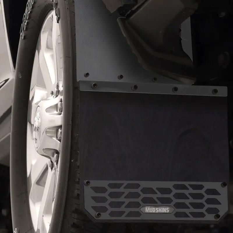 Putco PUT Mud Skins - HDPE by Putco