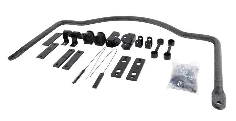 Hellwig HWG Rear Sway Bars by Hellwig