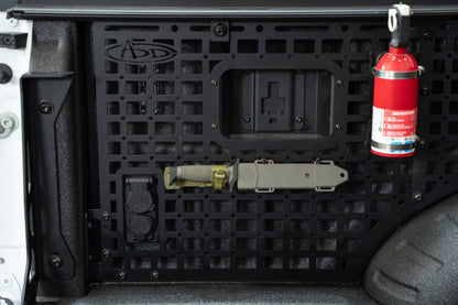 Addictive Desert Designs ADD Molle Panels