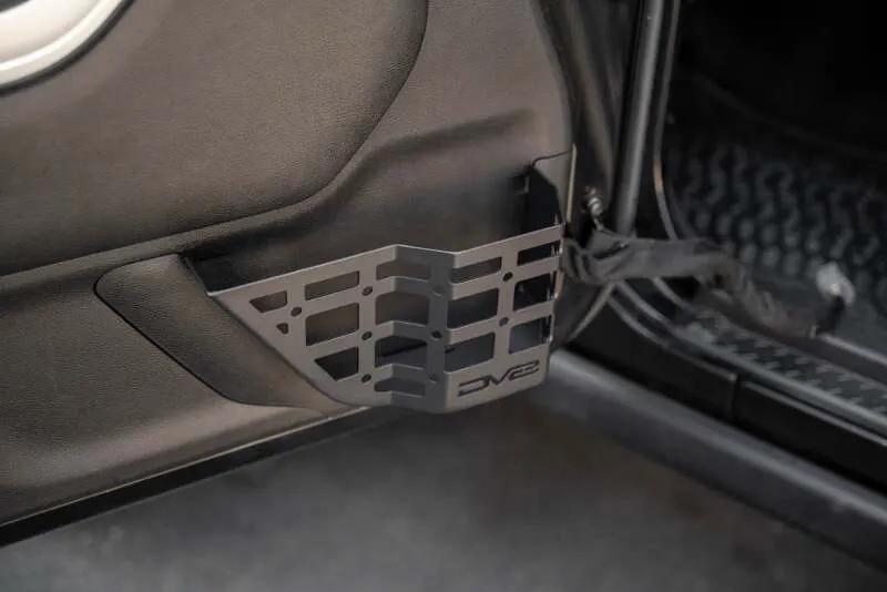 DV8 Offroad DVE Molle Panels by DV8 Offroad